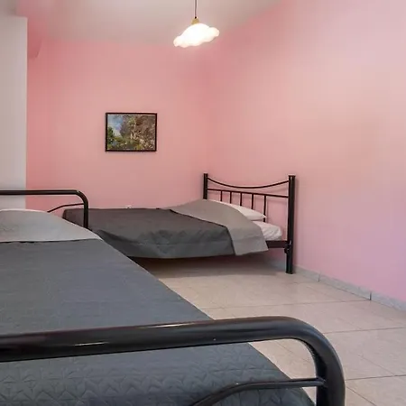 Pasithea Villa *