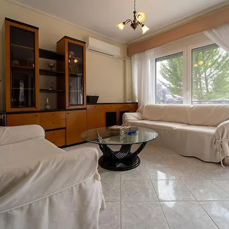 Pasithea Villa Nea Iraklitsa