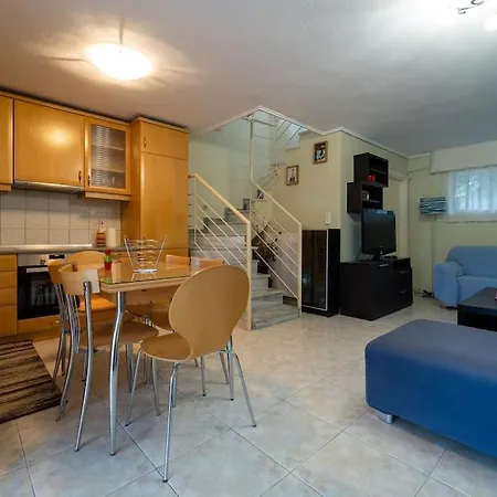 Pasithea Villa