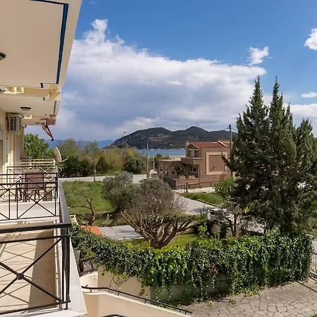 Villa Pasithea