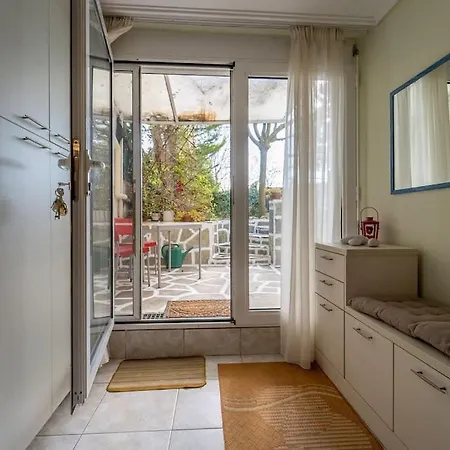 Pasithea Villa Nea Iraklitsa