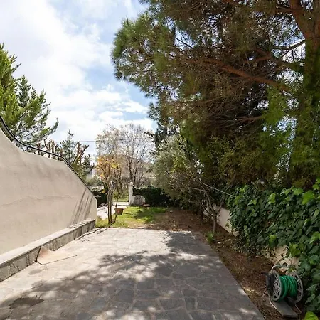 Pasithea Villa