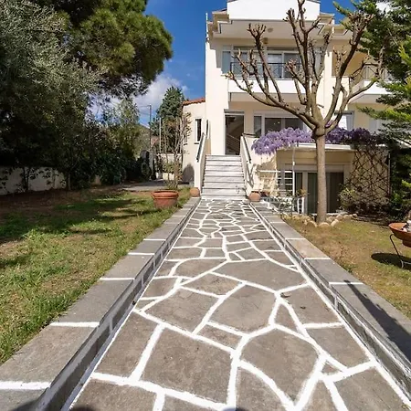 Pasithea * Nea Iraklitsa