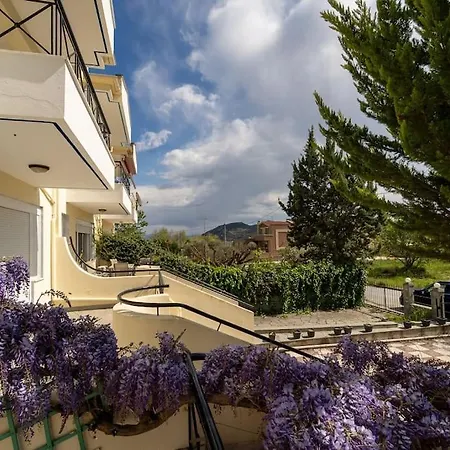 Villa Pasithea